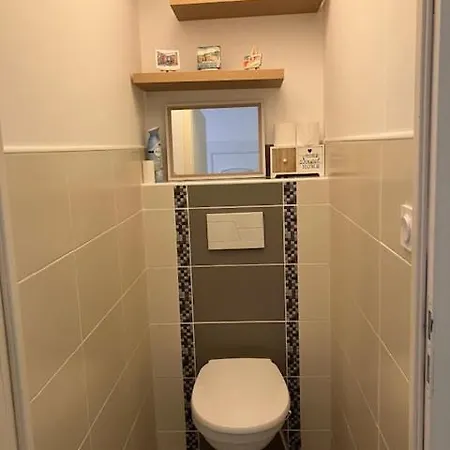 Centre Meublé De Tourisme Classé 2 étoiles * Rochefort