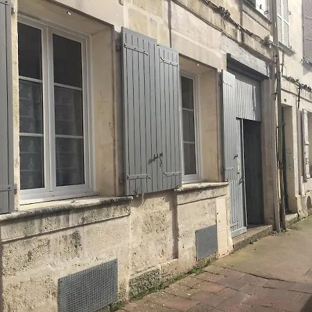 Centre Meublé De Tourisme Classé 2 étoiles *