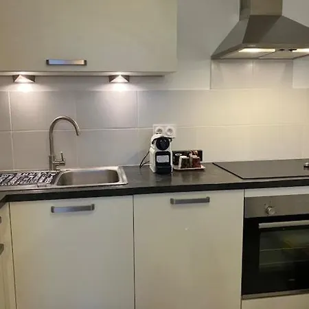 Centre Meublé De Tourisme Classé 2 étoiles * Rochefort