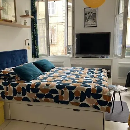 Centre Meublé De Tourisme Classé 2 étoiles