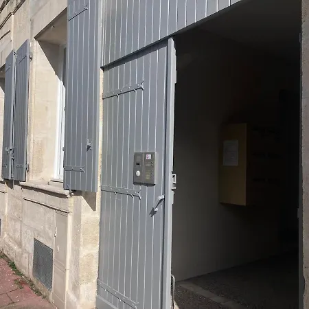 Centre Meublé De Tourisme Classé 2 étoiles