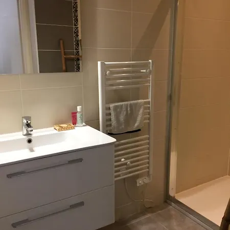 Centre Meublé De Tourisme Classé 2 étoiles Appartement