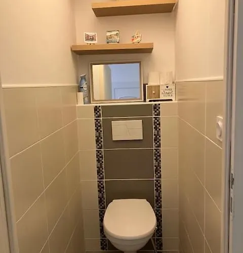 Centre Meuble De Tourisme Classe 2 Etoiles * Rochefort (Charente-Maritime)