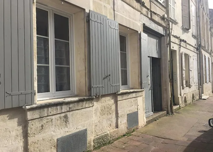 Centre Meuble De Tourisme Classe 2 Etoiles *