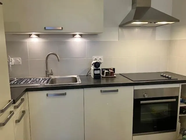 Centre Meuble De Tourisme Classe 2 Etoiles * Rochefort (Charente-Maritime)