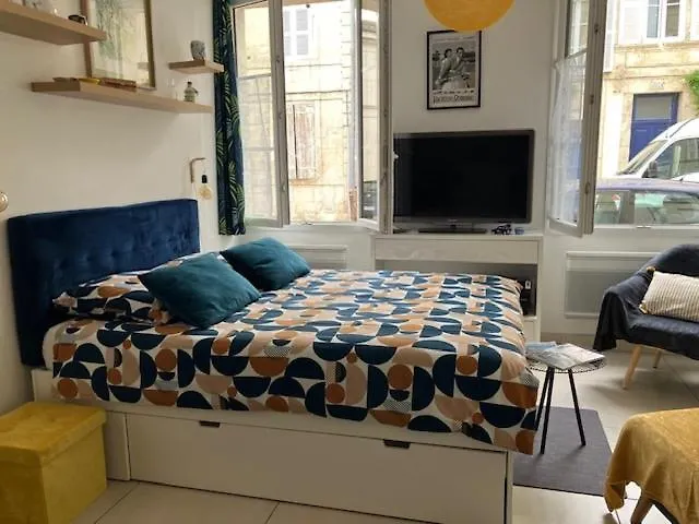 Centre Meuble De Tourisme Classe 2 Etoiles