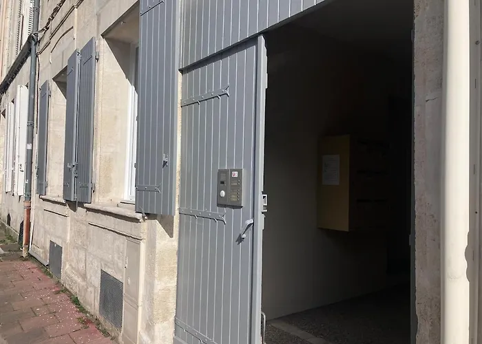 Centre Meuble De Tourisme Classe 2 Etoiles